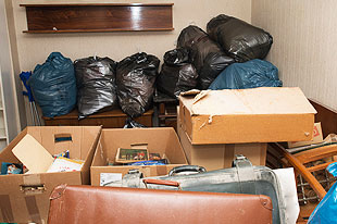 Household Rubbish Clearance Kilmacolm
